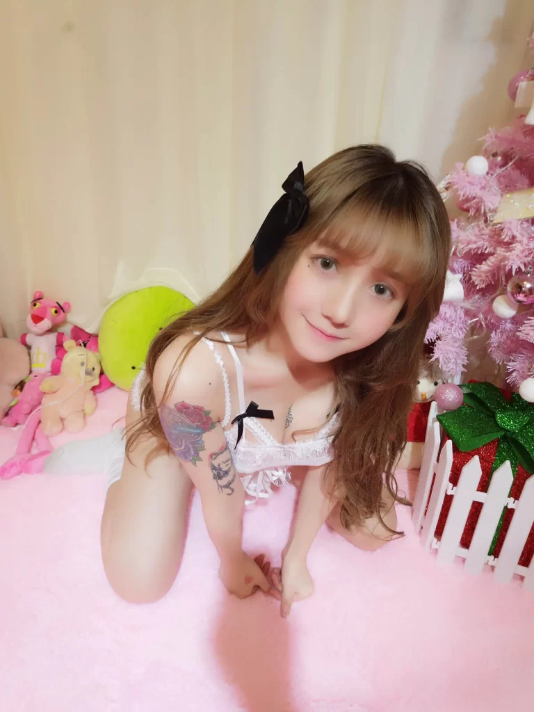 图片[3]-洛丽塔大哥 – 全套14期，大小2.27G-名站图库