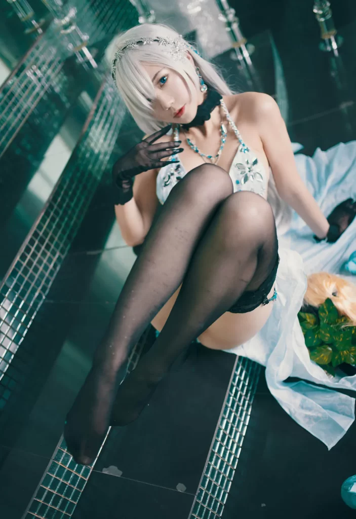 图片[4]-蓝小沂KiKi – 全套合集15期[2.33G]-名站图库