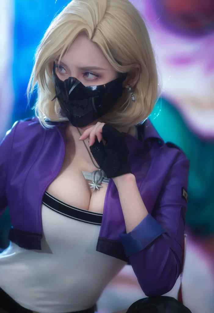 图片[3]-在下萝莉控ii – 全套50期[9.3G-2025.10]-名站图库