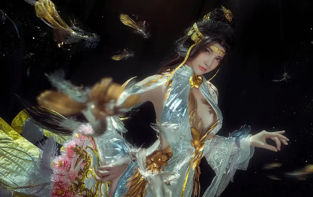 图片[4]-在下萝莉控ii – 全套50期[9.3G-2025.10]-名站图库