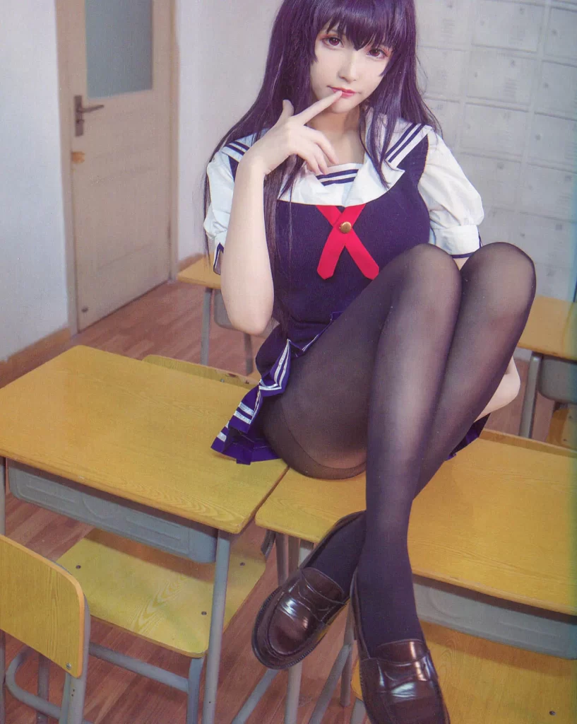 图片[5]-在下萝莉控ii – 全套50期[9.3G-2025.10]-名站图库