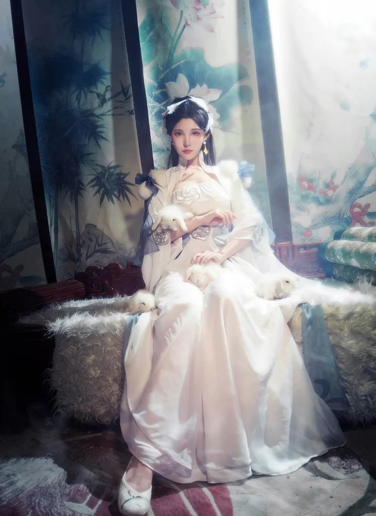 图片[12]-在下萝莉控ii – 全套50期[9.3G-2025.10]-名站图库