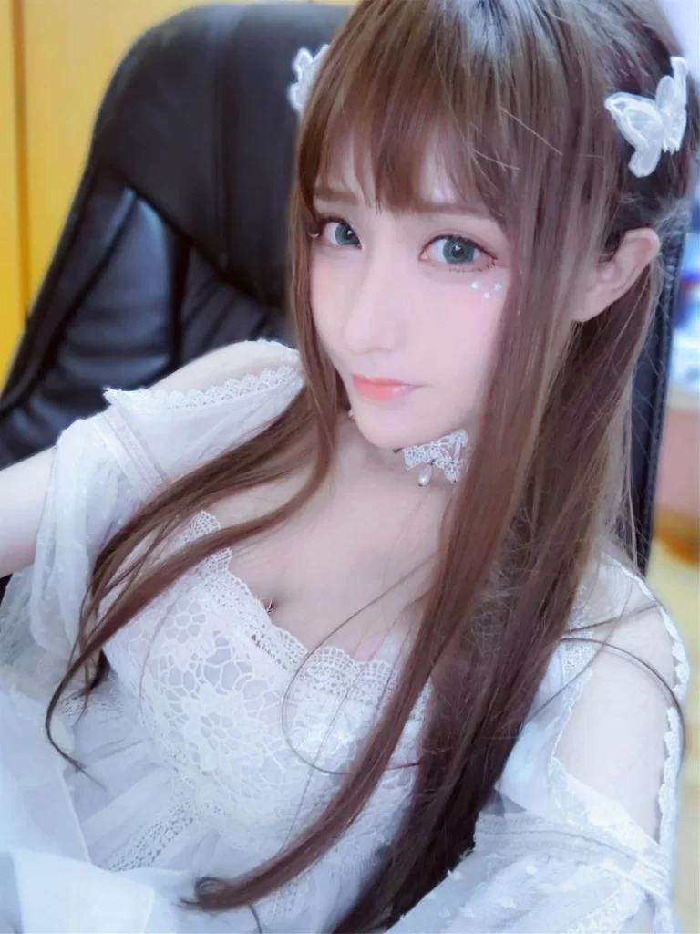 图片[8]-在下萝莉控ii – 全套50期[9.3G-2025.10]-名站图库