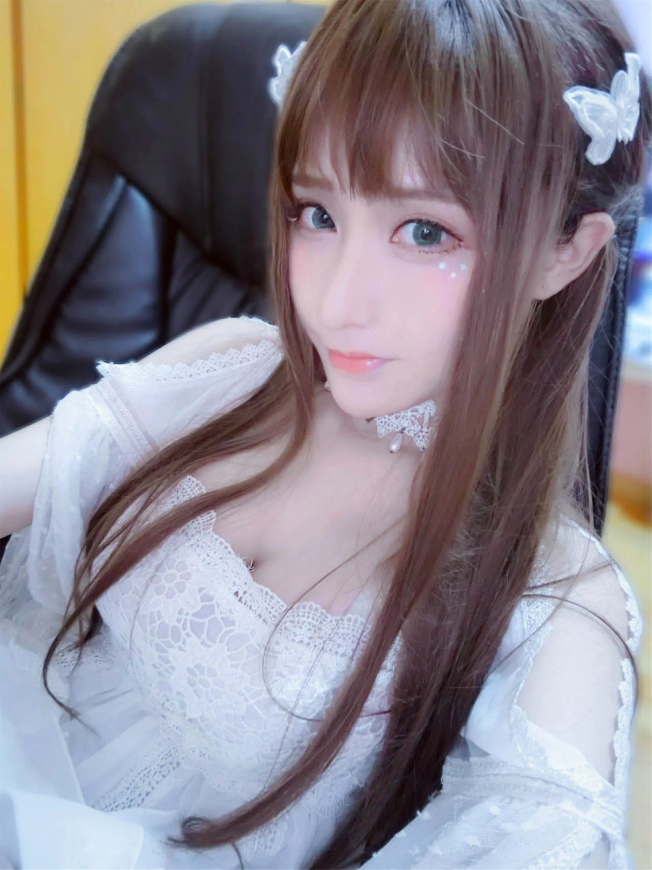 在下萝莉控ii – 全套47期[9.2G-2024.10]-名站图库