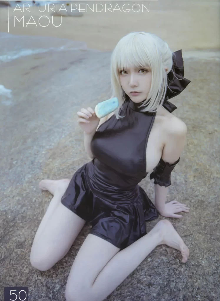 图片[7]-在下萝莉控ii – 全套50期[9.3G-2025.10]-名站图库