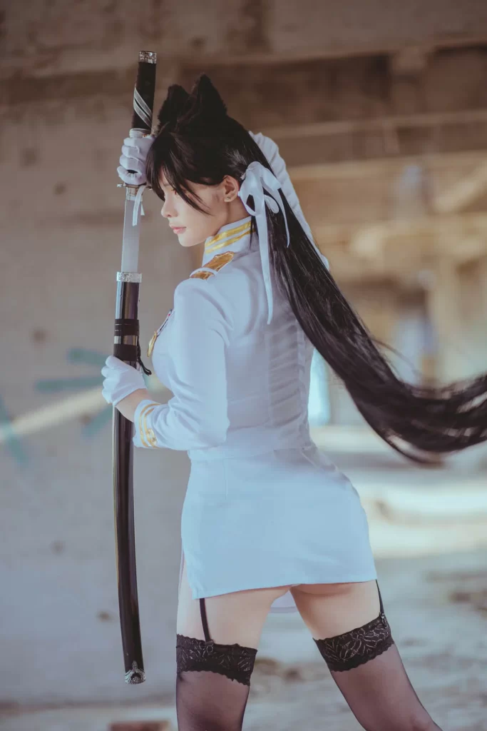 图片[5]-小野妹子w – 全套48期，大小10.4G-名站图库