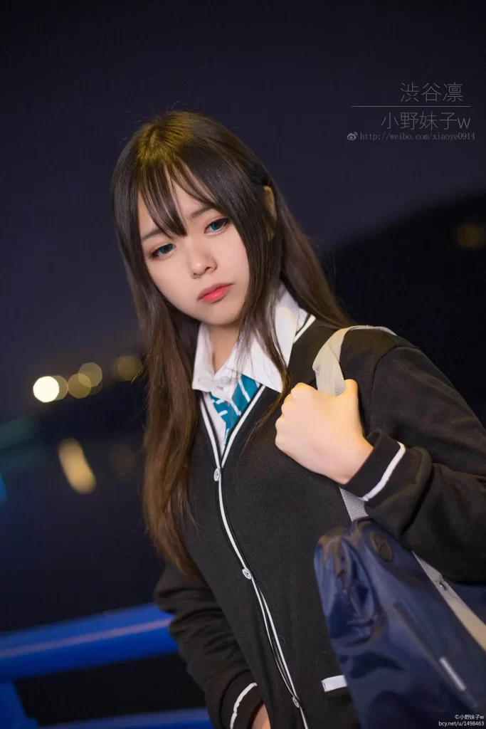 图片[10]-小野妹子w – 全套48期，大小10.4G-名站图库