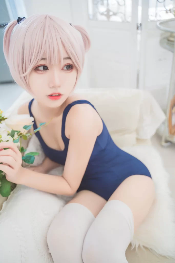 图片[3]-猫君君_MaoJun – 全套合集29期及随包视频[9.8G-2024.7]-名站图库