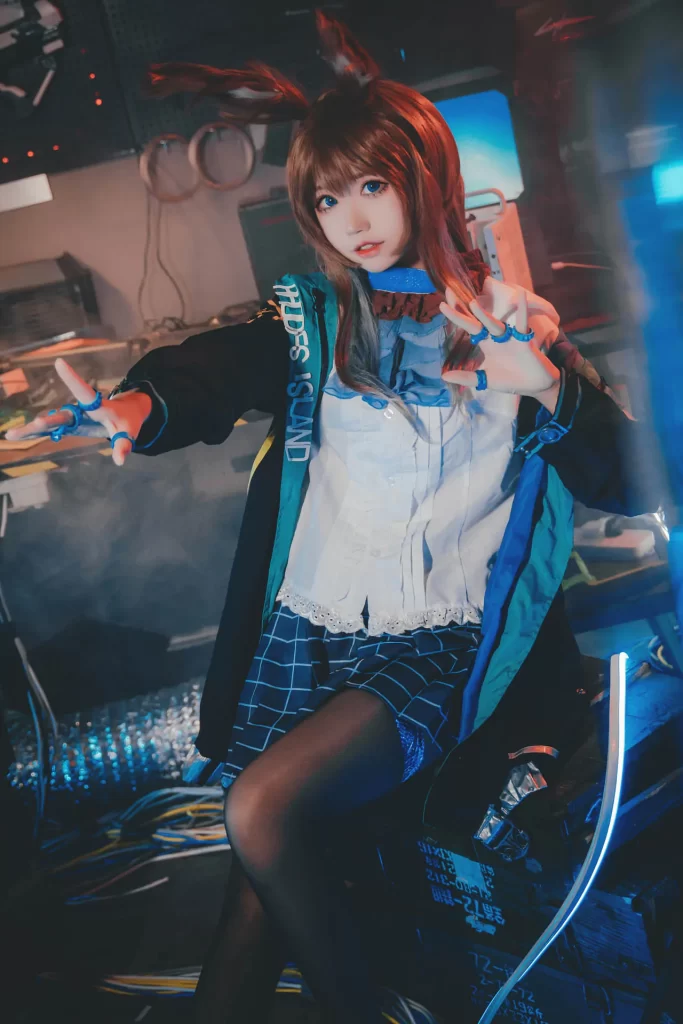 图片[2]-猫君君_MaoJun – 全套合集29期及随包视频[9.8G-2024.7]-名站图库