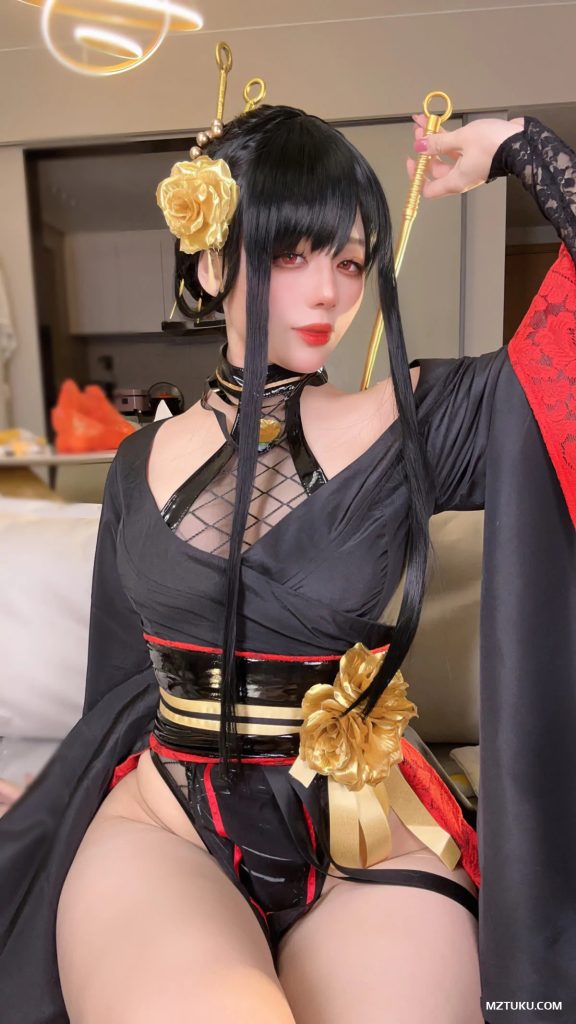 图片[4]-小瑶幺幺 – 全套27期套图&视频[8.7G-持续更新]-名站图库