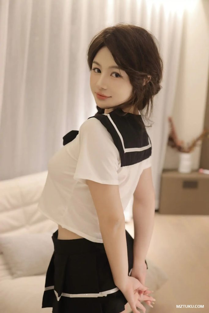 图片[9]-沈思怡 – 内购无水印合集[3套-2025.2]-名站图库