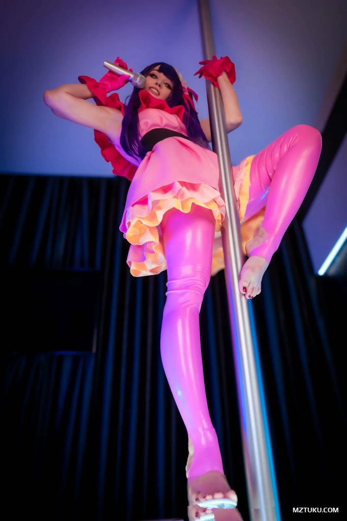 图片[2]-Aery Tiefling – 全套34期合集&视频[6.1G-持续更新]-名站图库