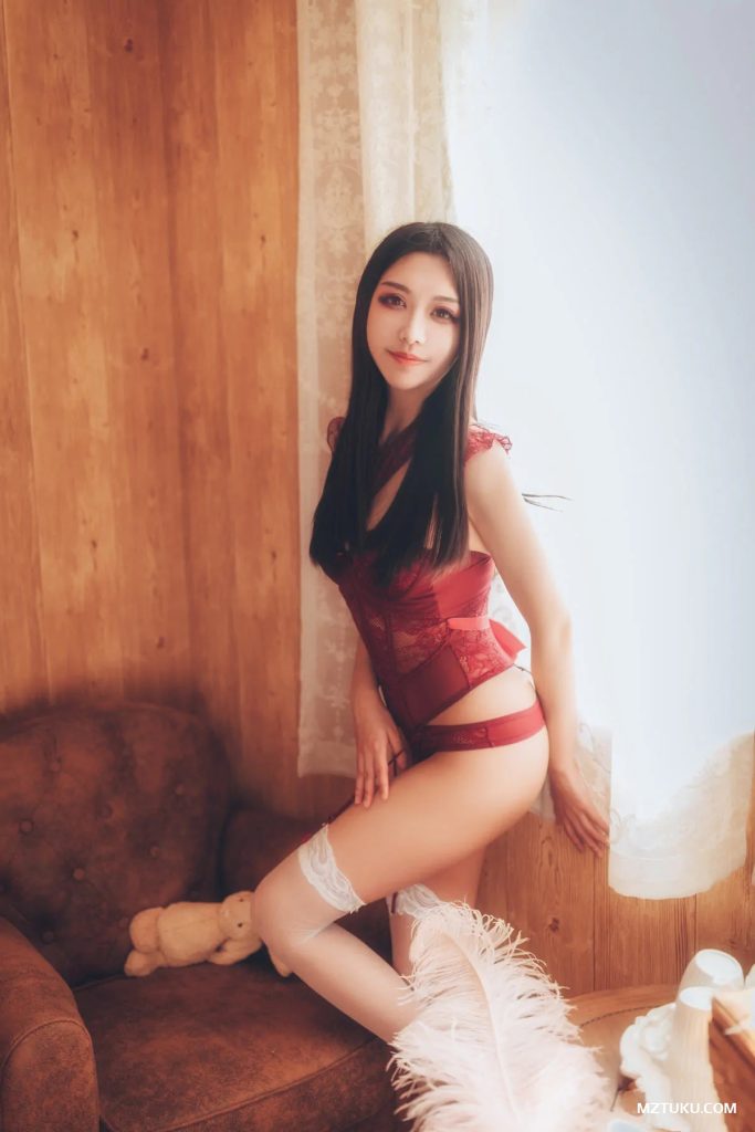 图片[6]-源纱希喵喵喵 – 全套31期[10.3G-2025.8]-名站图库