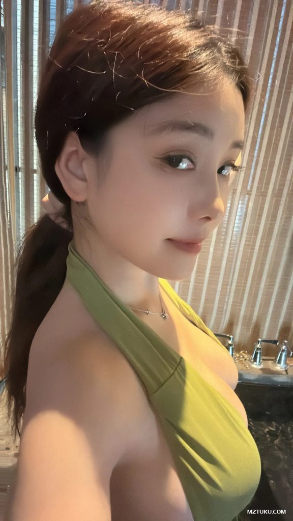 图片[1]-奶雯 – 微密圈合集图片及视频[24期-2025.6]-名站图库