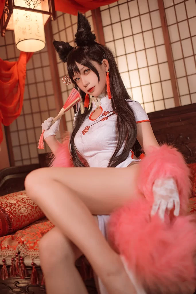 图片[3]-樱落酱w/樱落Selena – 全套37期及随包视频[6.1G-2025.3]-名站图库