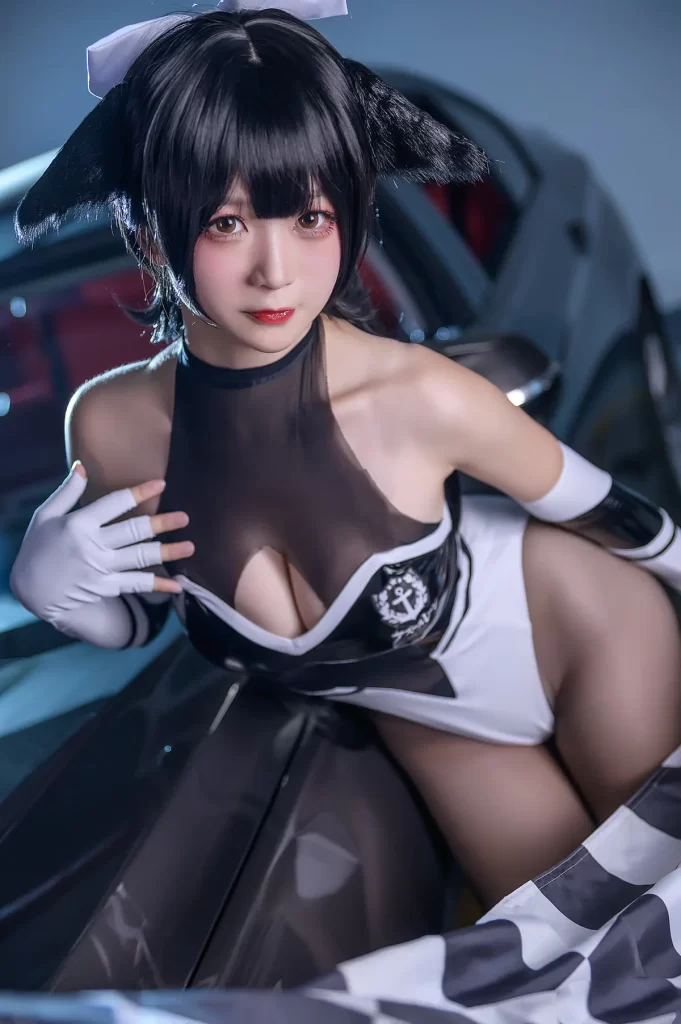 图片[7]-樱落酱w/樱落Selena – 全套37期及随包视频[6.1G-2025.3]-名站图库