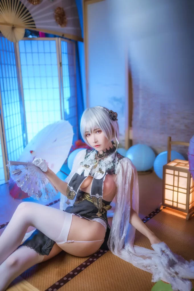 图片[11]-阮邑_Fairy – 全套合集&随包视频23套[10.3G]-名站图库