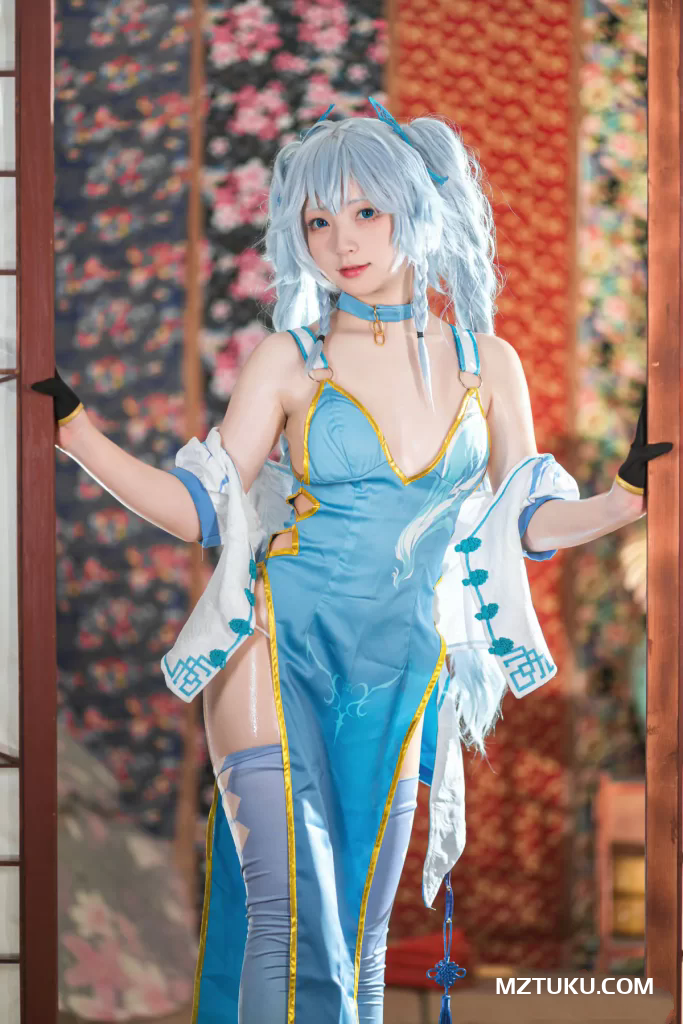 图片[8]-花铃 -全套71期[29.3G-持续更新]-名站图库