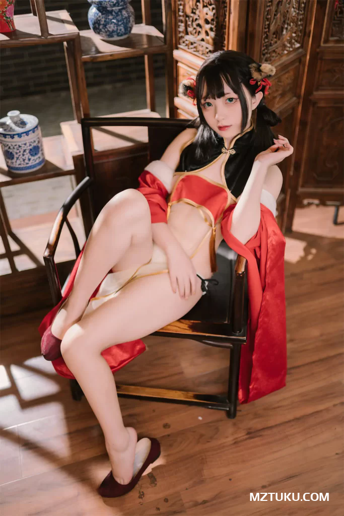 图片[3]-花铃 -全套71期[29.3G-持续更新]-名站图库