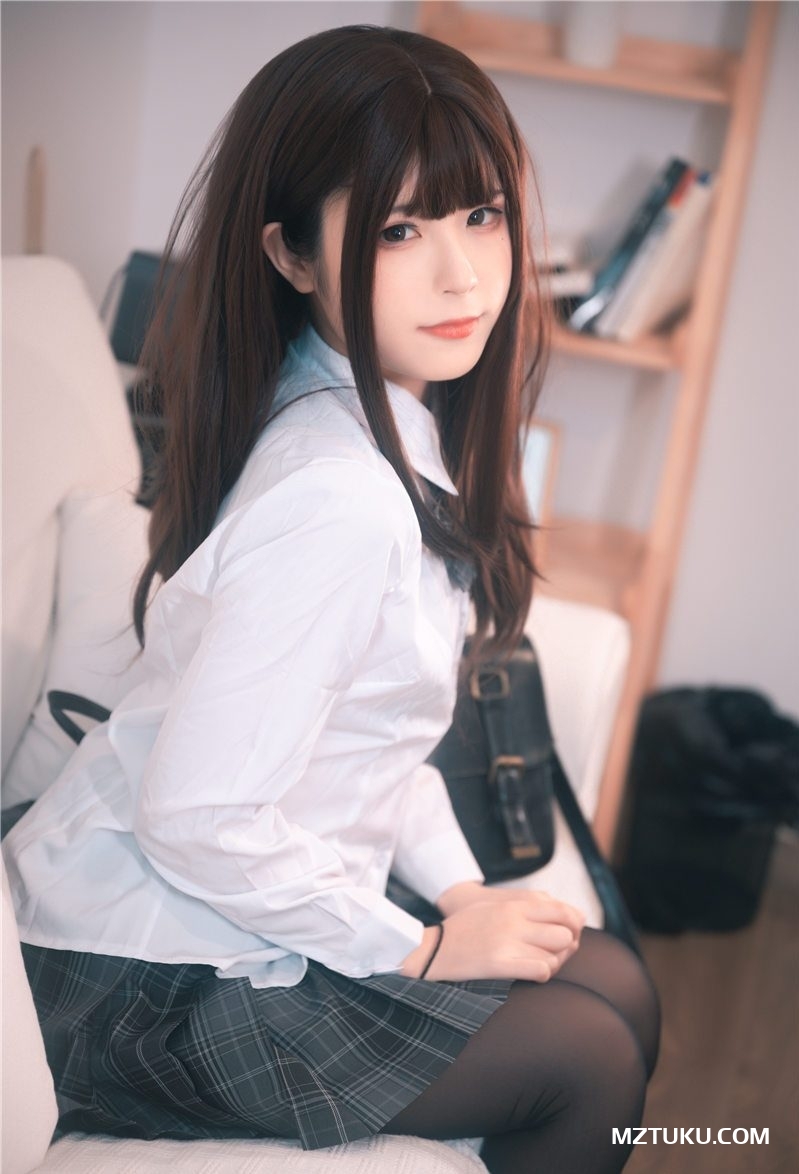 Quan冉有点饿 – 全套30期[12.7G-持续更新]-名站图库