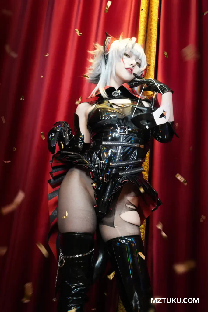 图片[12]-绞肉姬 – 全套20期[4.2G-2025.11]-名站图库