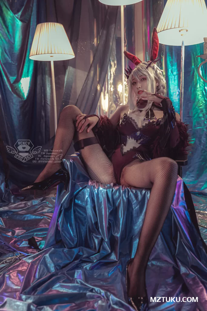 图片[8]-冬马路纱(Luisa_零纱) – 全套合集12期[4.1G-持续更新]-名站图库