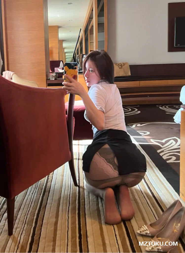 图片[2]-奔跑的晶骡儿 – 微密圈系列套图&视频[33套-2025.3]-名站图库