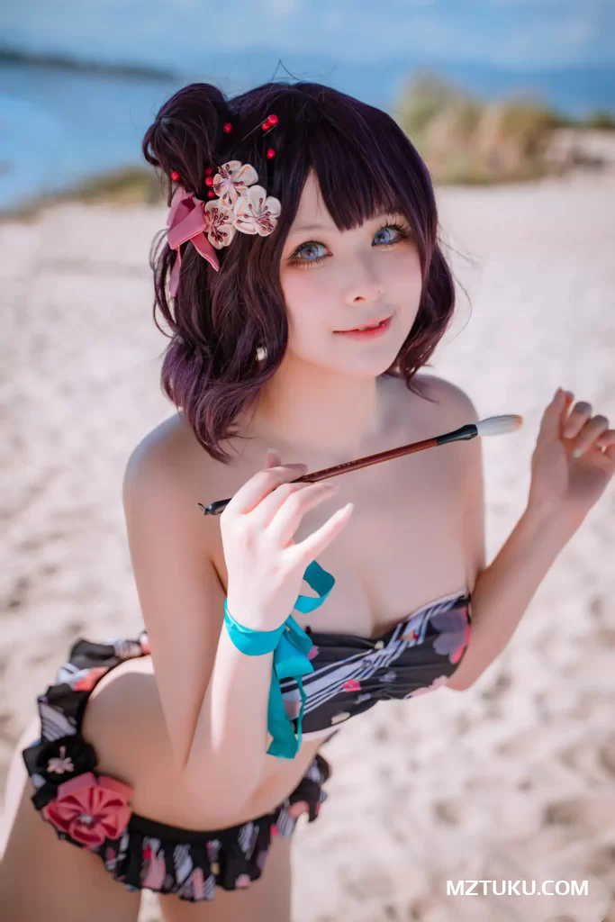 图片[8]-w百合欧皇子w – 全套18期[2.6G-2025.5]-名站图库