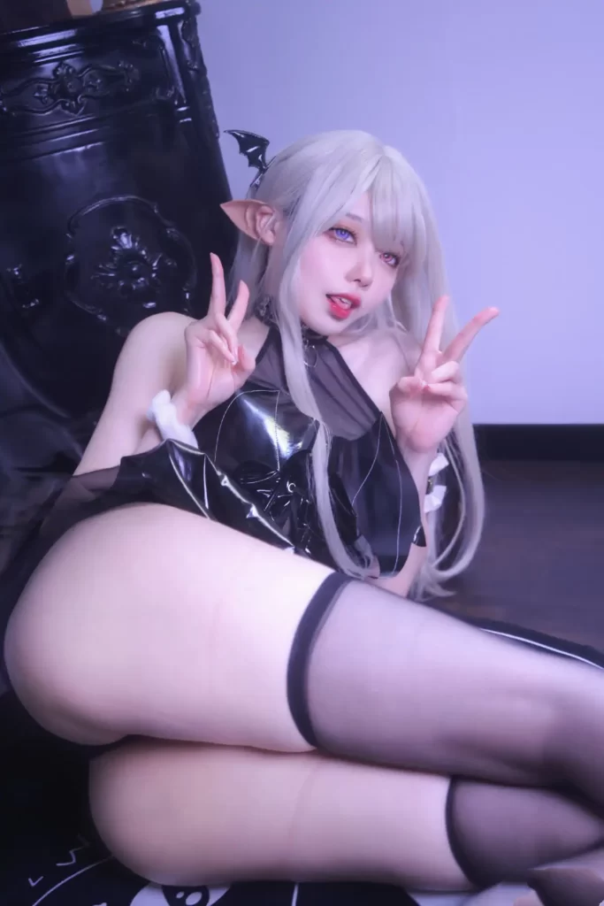 图片[14]-安食Ajiki – 全套13期[6.9G-2025.9]-名站图库