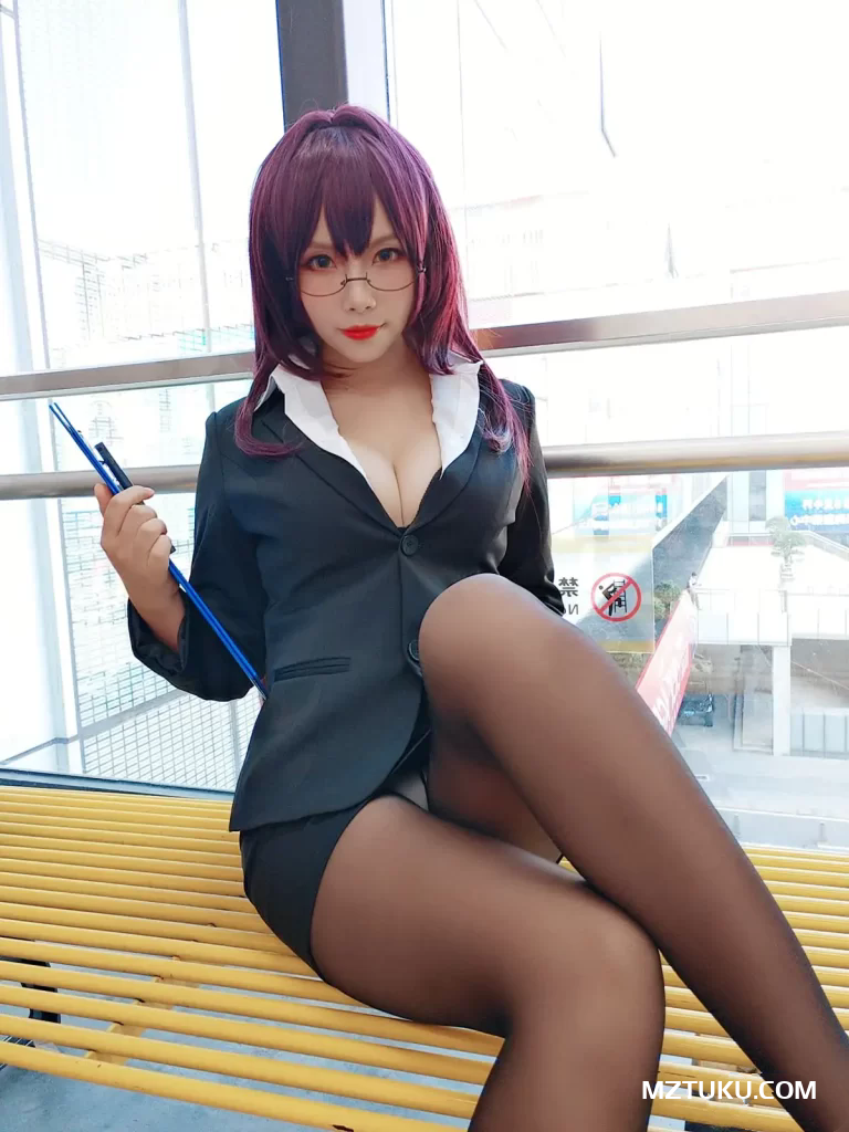 图片[13]-Neko-薇薇 – 全套13期&视频[2.9G-2025.6]-名站图库