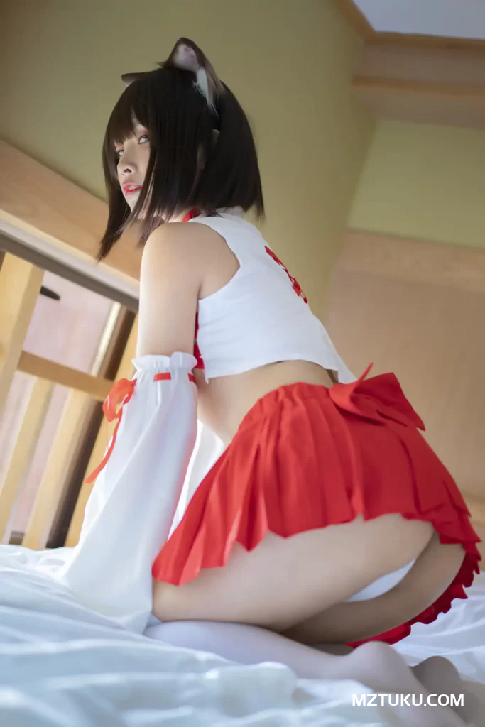 图片[4]-Neko-薇薇 – 全套13期&视频[2.9G-2025.6]-名站图库