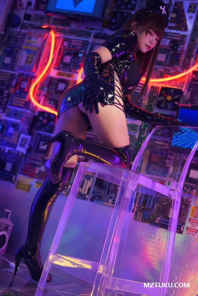 图片[9]-Neko-薇薇 – 全套13期&视频[2.9G-2025.6]-名站图库