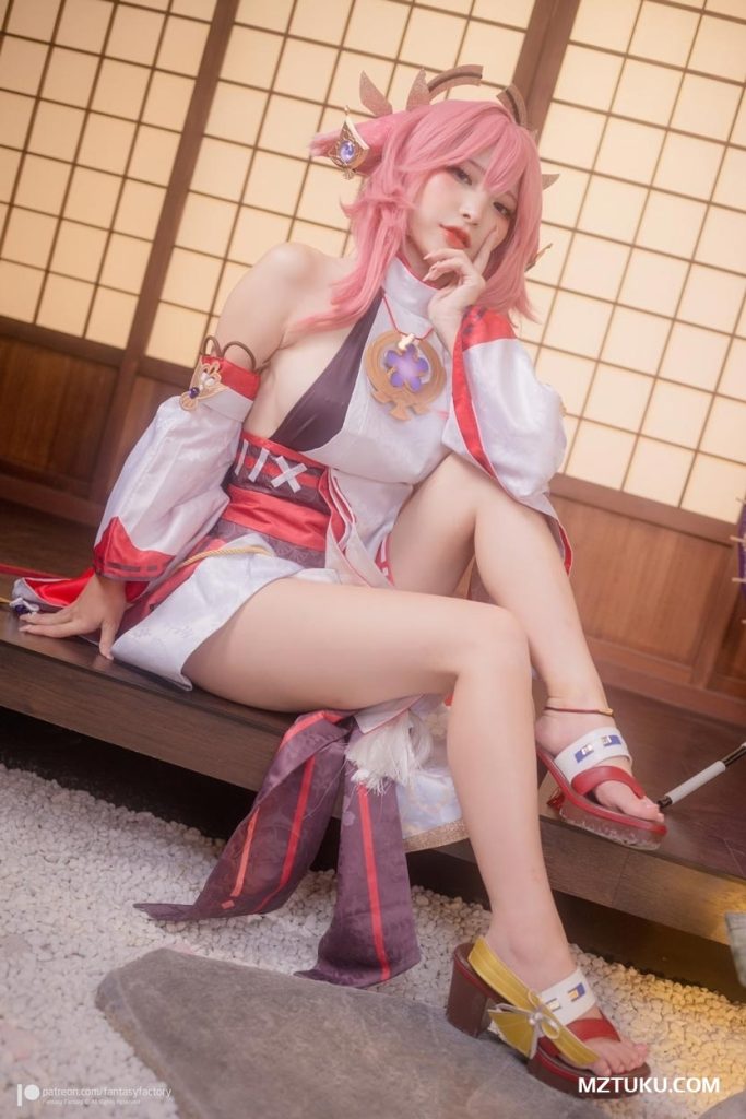 图片[4]-Patreon(韩系) – 99个套图&视频赞助选集[176.9G-持续更新]-名站图库