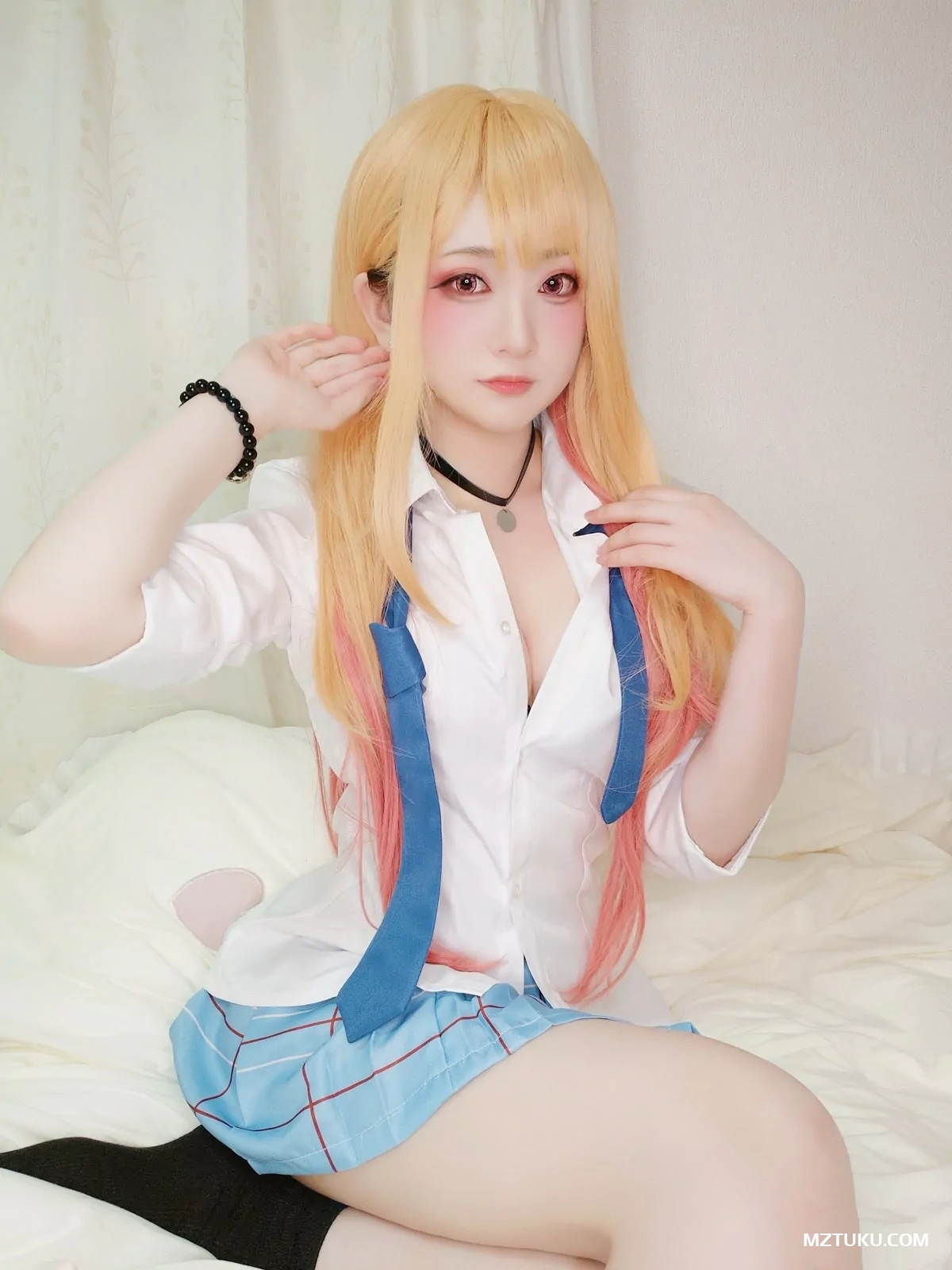 Yuki亭 – 全套合集34期[3G]-名站图库
