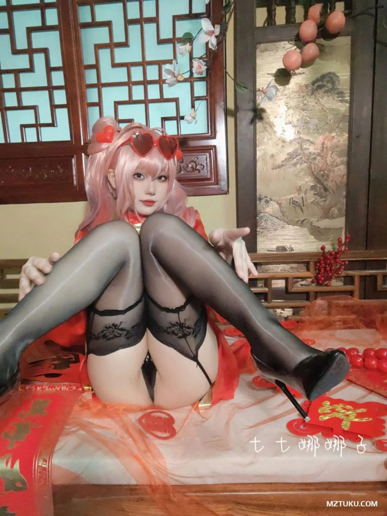 图片[4]-七七娜娜子 – 全套17期&随包视频[6G]-名站图库