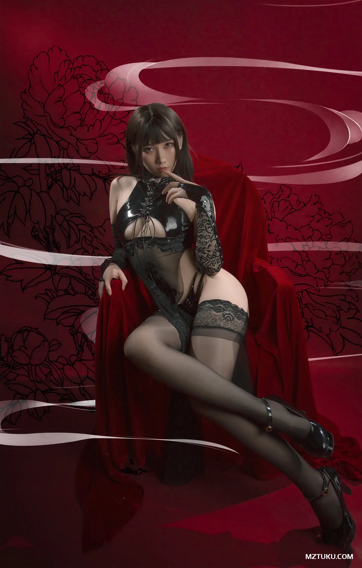 图片[4]-Uki雨季 – 全套6期[1.5G]-名站图库