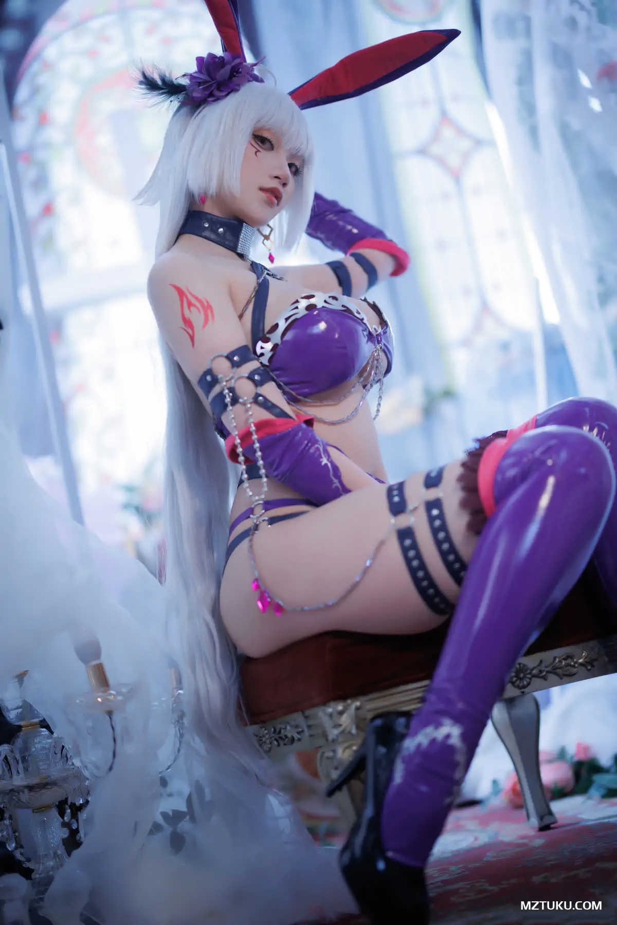 图片[6]-Cien恩恩 – 全套14期[1.2G-2025.9]-名站图库