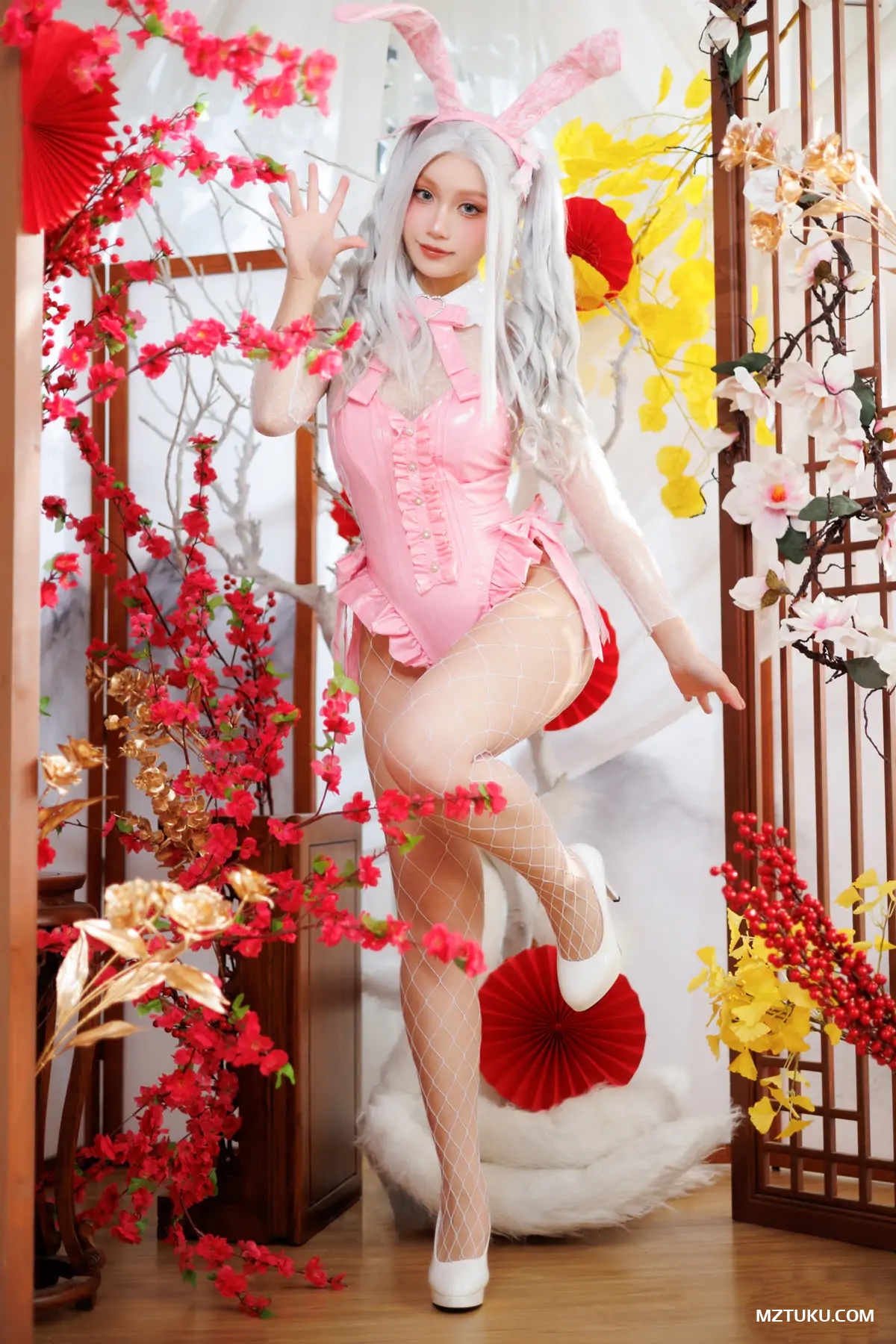 图片[10]-Cien恩恩 – 全套14期[1.2G-2025.9]-名站图库