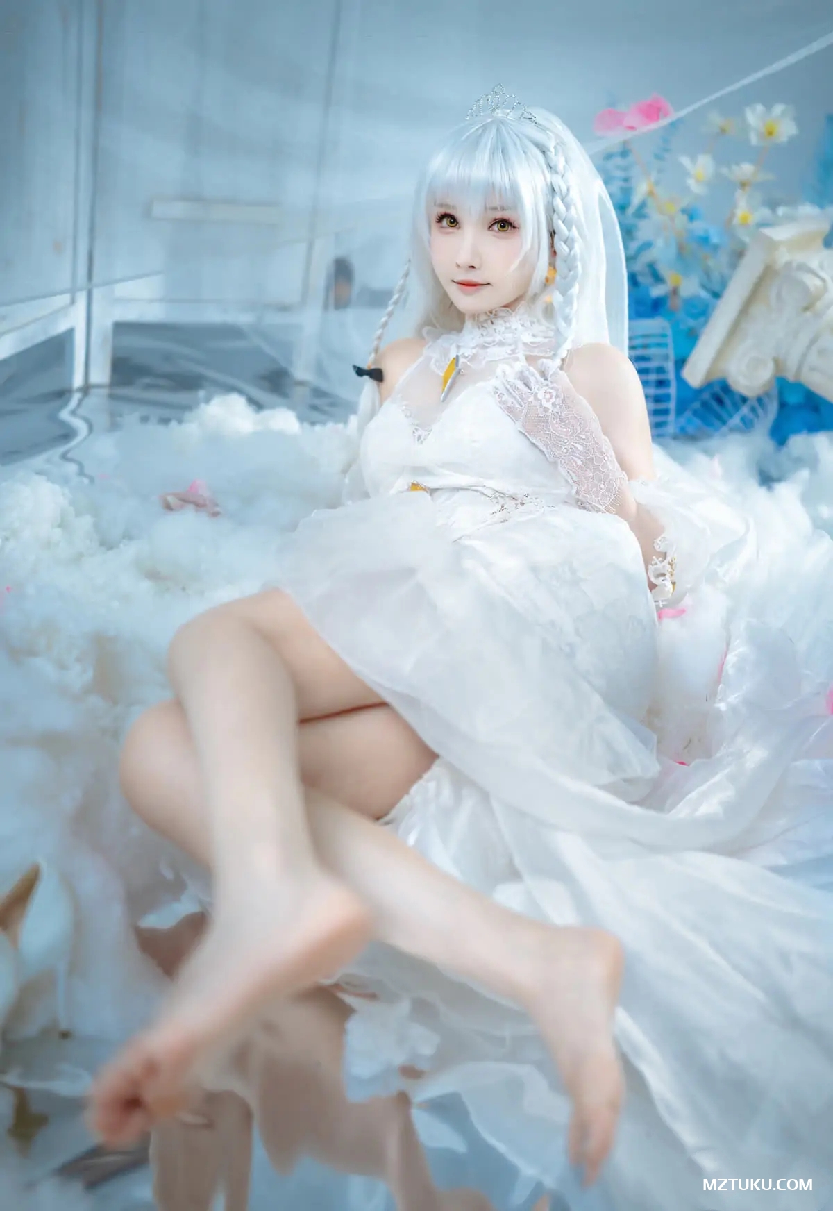 图片[11]-超级小禾儿(一千只猫薄禾) – 全套20期&随包视频[8.4G-2025.9]-名站图库