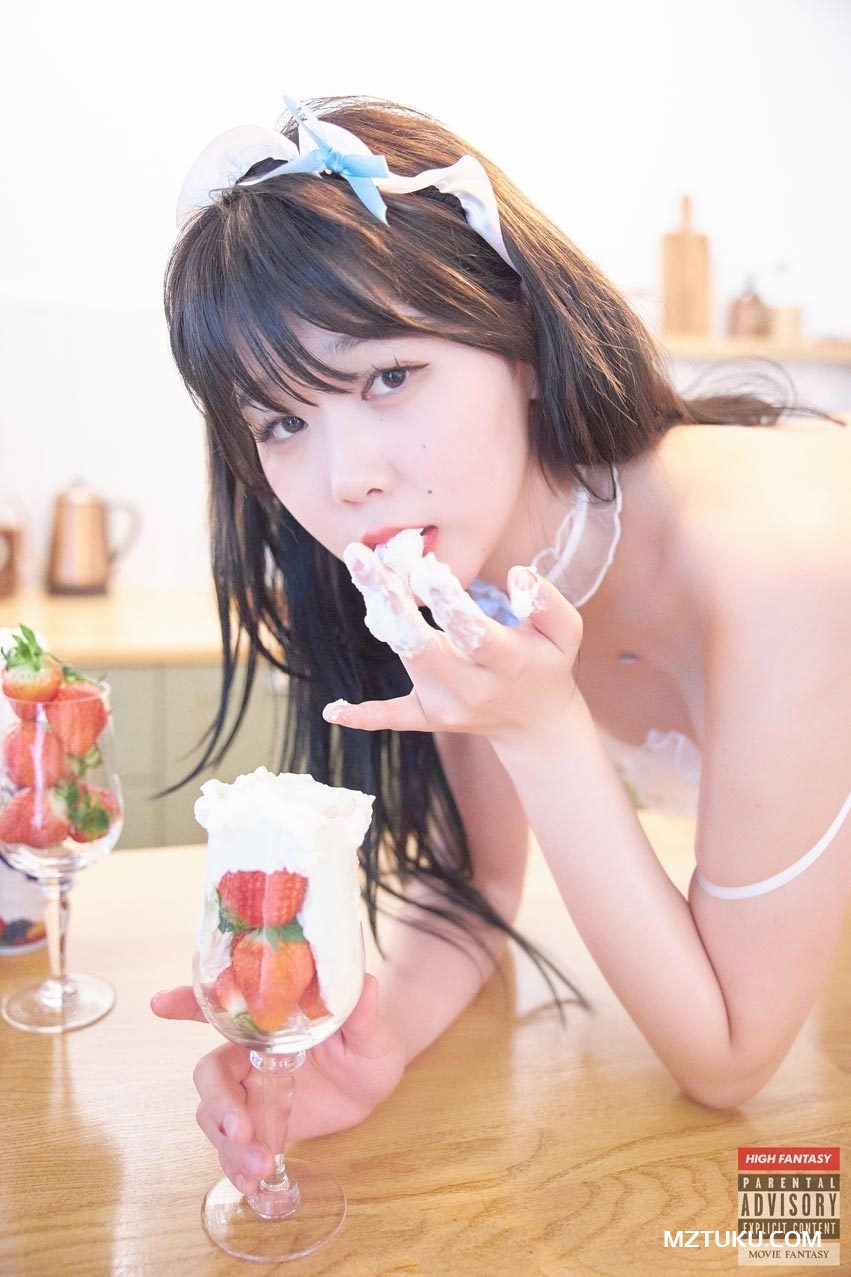 图片[5]-HIGH FANTASY(韩国) – 全套49期[持续更新]-名站图库