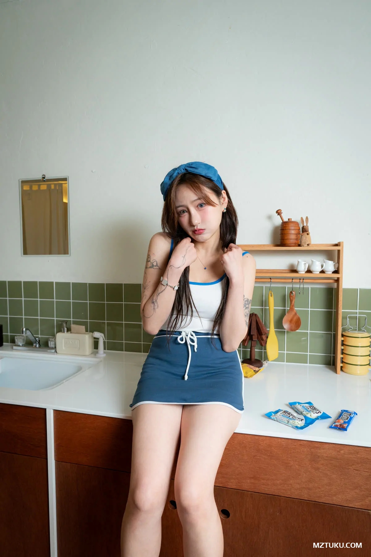 图片[7]-Muchenne(韩) – 全套8期[持续更新]-名站图库