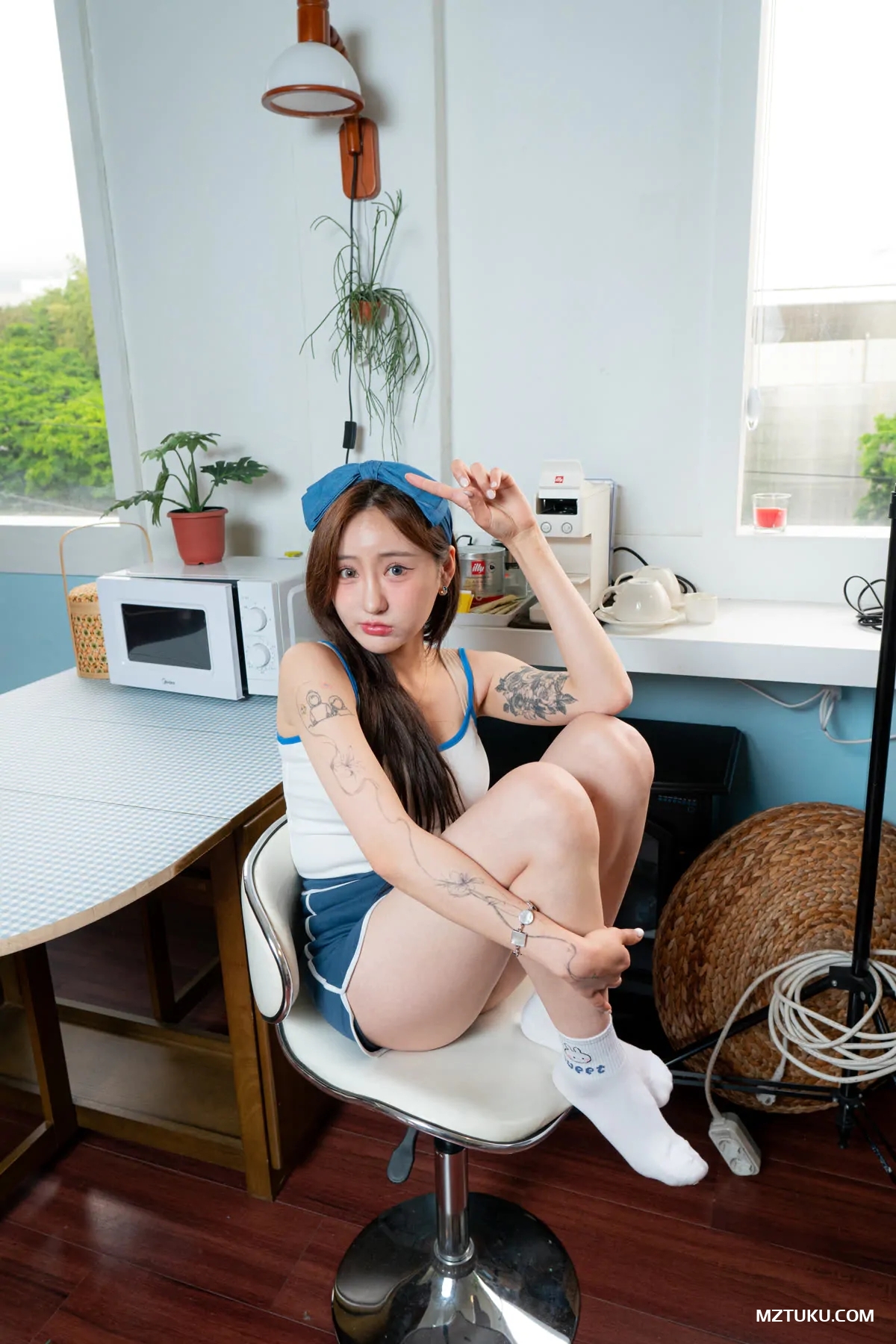 图片[5]-Muchenne(韩) – 全套8期[持续更新]-名站图库