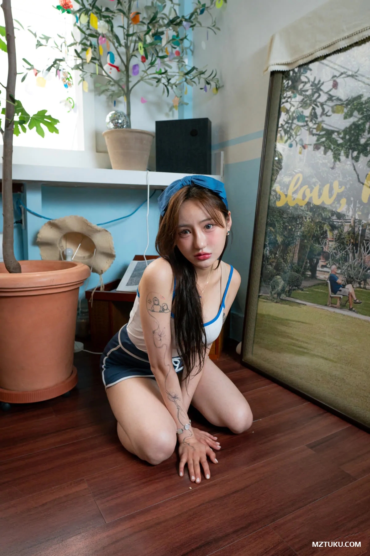 图片[6]-Muchenne(韩) – 全套8期[持续更新]-名站图库