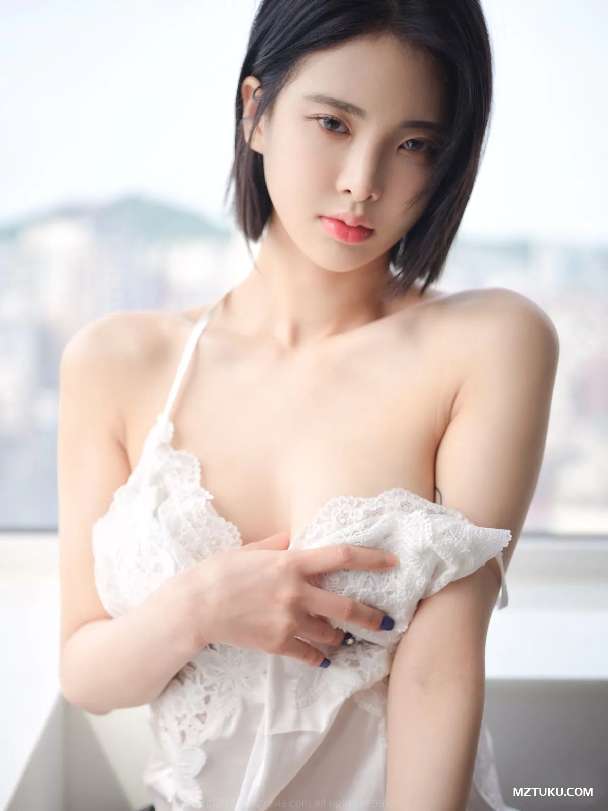 图片[5]-Hyoyeon (김효연)（韩国） – 合集15套[4.4G]-名站图库