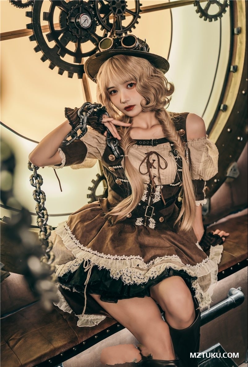 图片[1]-兔子Zzz不吃胡萝卜 – 全套161期[40.4G]-名站图库