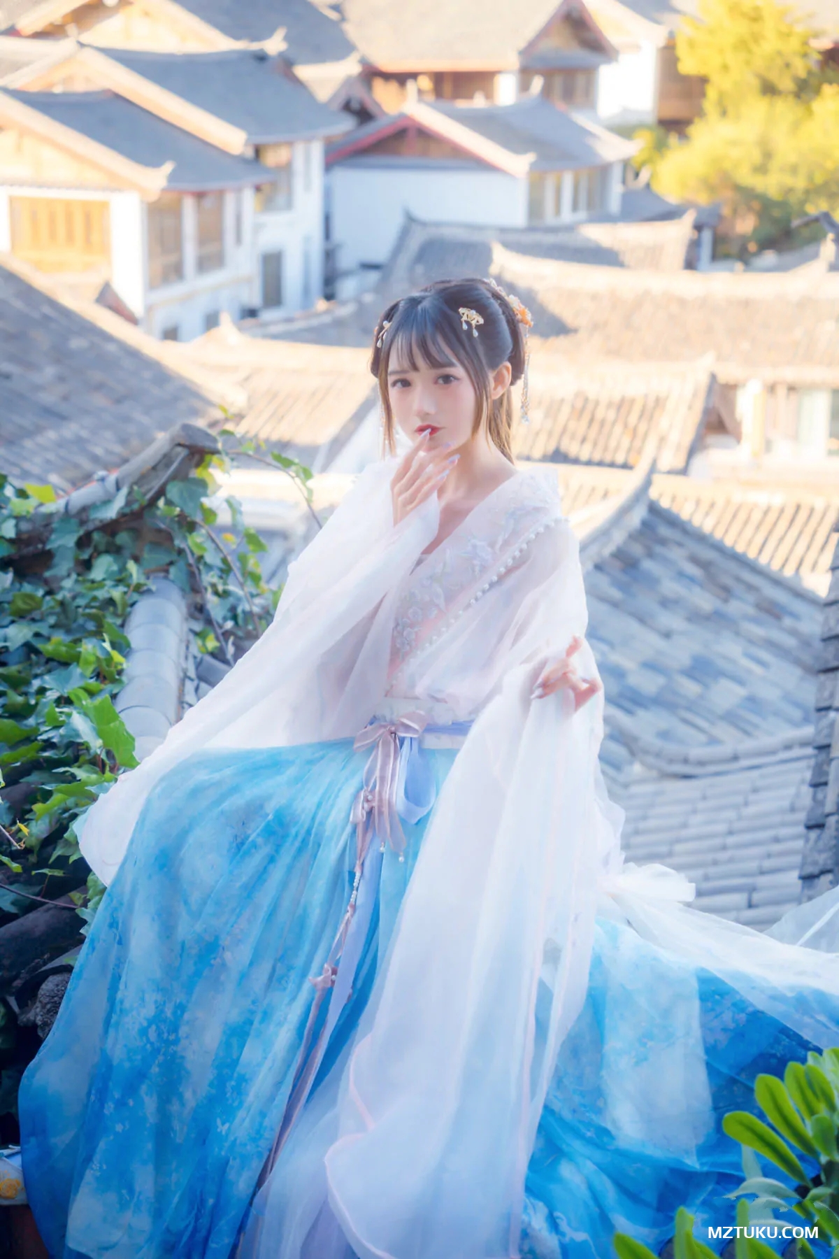 图片[4]-兔子Zzz不吃胡萝卜 – 全套161期[40.4G]-名站图库