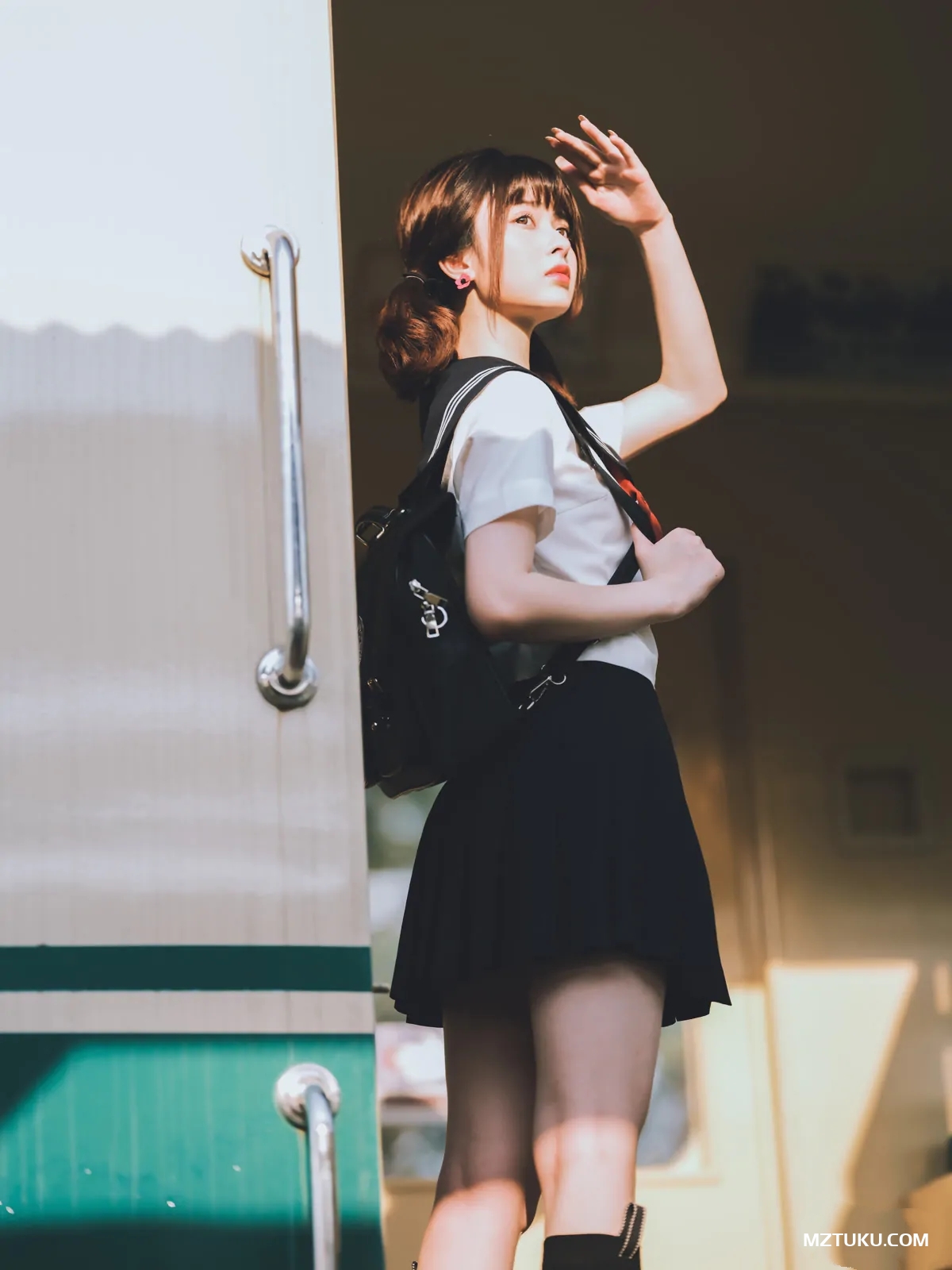 图片[1]-河豚抚子 – 全套13期[3G-持续更新]-名站图库