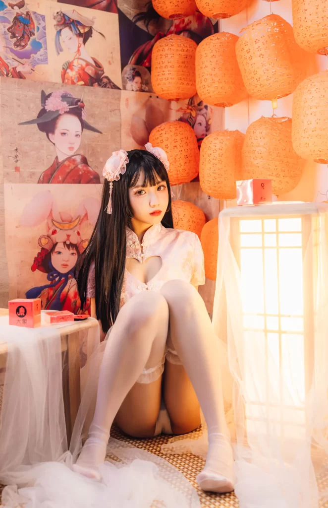 图片[1]-果咩酱w – 全套48期含随包视频[15G-2025.7]-名站图库