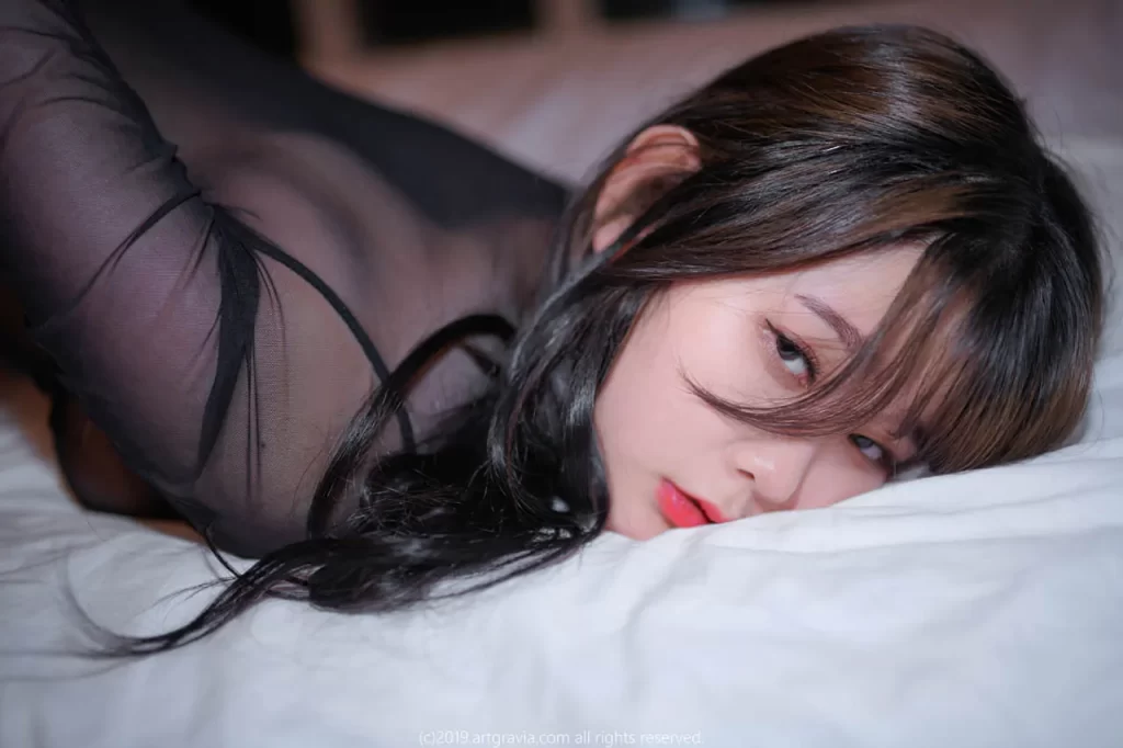 图片[9]-Zia (지아)（韩国） – 全套149期含随包视频[265.7G-2025.4]-名站图库