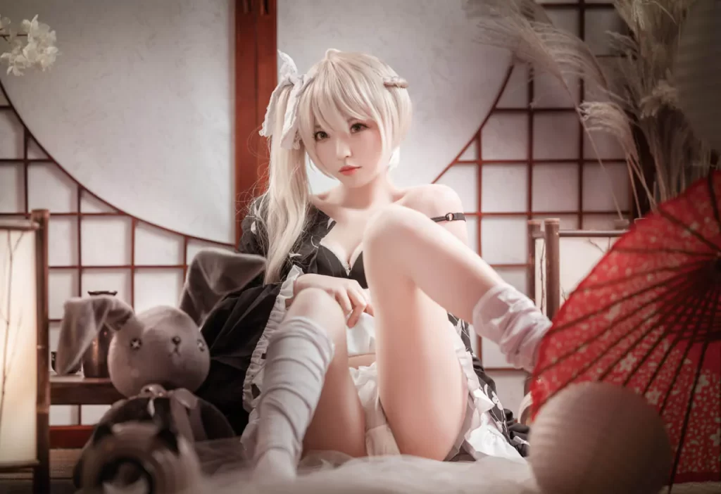 图片[5]-白易子教主 – 全套33期[3.7G]-名站图库